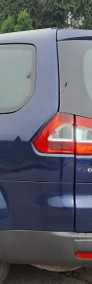 Ford Galaxy III Piękna Benzynka idealna do gazu 7 Miejsc-4