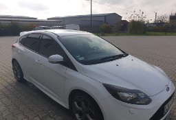 Ford Focus III 2.0 ST 250KM. Piękna bestia - uszk. głowica.