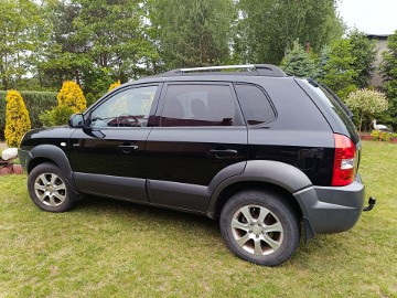 zadbany Auto 4*4