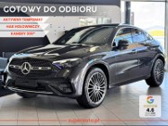 Mercedes-Benz Klasa GLC Coupe 220 d 4-Matic AMG Line Coupe 220 d 4M Pakiet AMG Premium + Hak