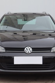 Volkswagen Golf Sportsvan , Automat, Navi, Xenon, Bi-Xenon, Klimatronic, Tempomat,-2