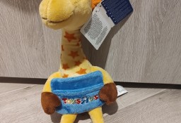 Toys R Us Geoffrey Żyrafa