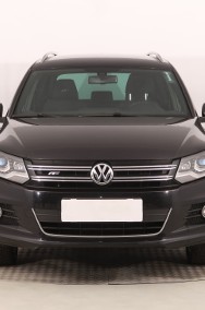 Volkswagen Tiguan , Salon Polska, DSG, Navi, Xenon, Bi-Xenon, Klimatronic,-2