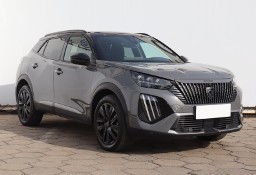 Peugeot 2008 , Salon Polska, Serwis ASO, Automat, VAT 23%, Skóra,