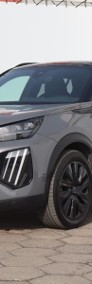 Peugeot 2008 , Salon Polska, Serwis ASO, Automat, VAT 23%, Skóra,-3