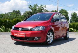 Volkswagen Golf Plus II 1.6TDI 105KM Style -2xklima -Grzane fot -1 wł od 6 lat -Bardzo zadba