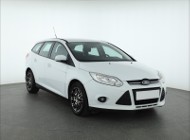 Ford Focus III , Salon Polska, Klima, Parktronic, Podgrzewane siedzienia,ALU