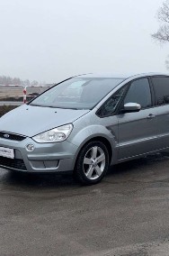 Ford S-MAX I-2