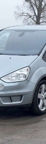 Ford S-MAX I-4