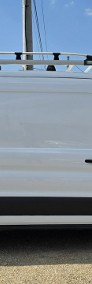 Ford Transit Transit Custom L3h2 *bagaznik dachowy* drabinka*-4