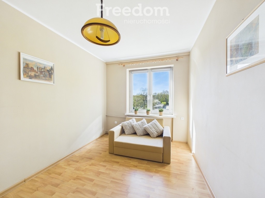 Na sprzedaż 3 pokoje 66,8 m² | Wrzeszcz Dolny - Widok 2