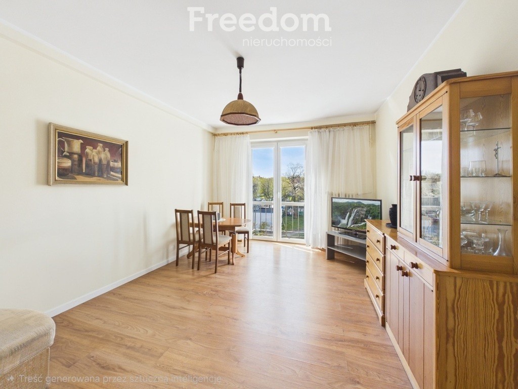 Na sprzedaż 3 pokoje 66,8 m² | Wrzeszcz Dolny - Widok 3