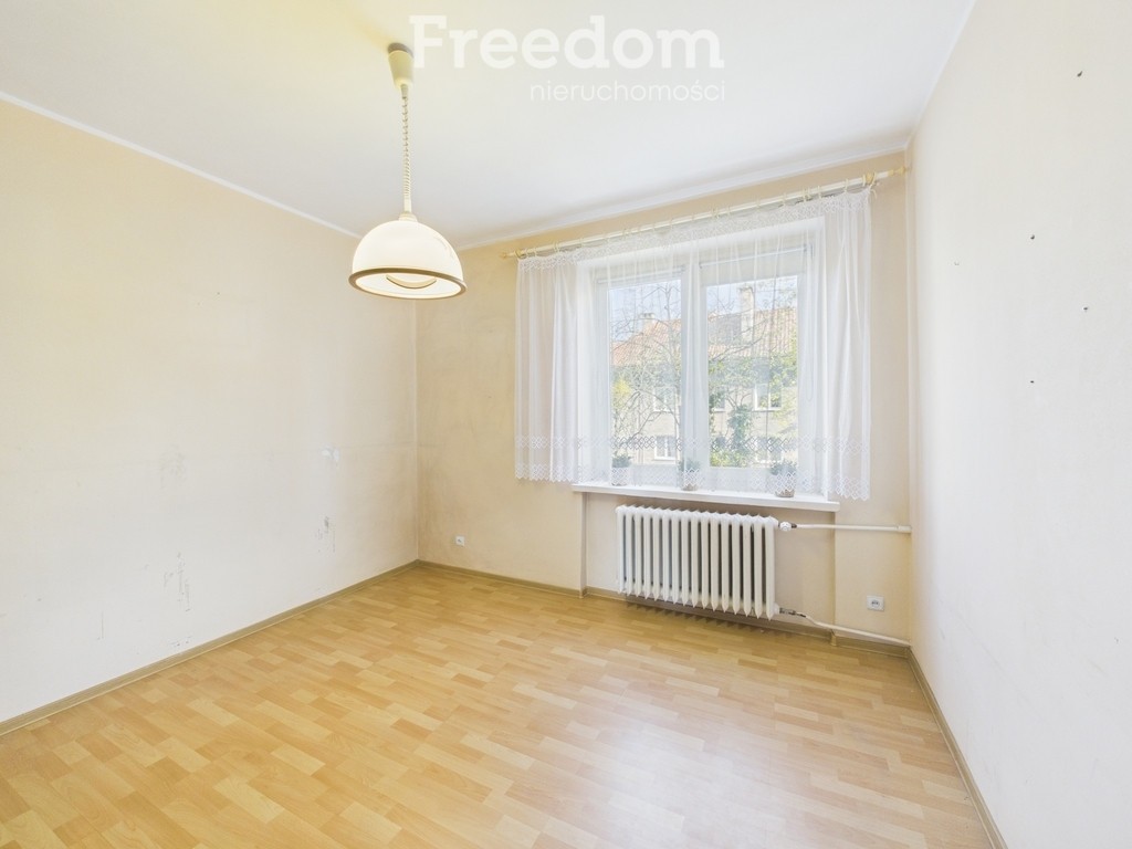 Na sprzedaż 3 pokoje 66,8 m² | Wrzeszcz Dolny - Widok 5