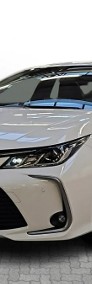 Toyota Corolla XII 1.5 VVTi 125KM MS COMFORT TECH, salon Polska, gwarancja, FV23%-3