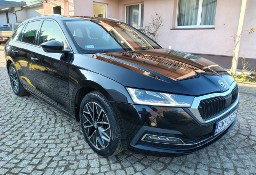 Skoda Octavia IV 1.5 DSG STYLE MHEV