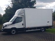 Iveco Daily 35S16 WINDA 8EP KONTENER 4,21x2,10x2,23 KLIMA 3,0-160KM KRAJOWY AC