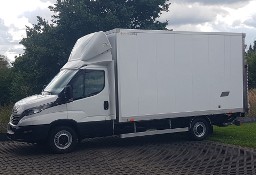 Iveco Daily 35S16 WINDA 8EP KONTENER 4,21x2,10x2,23 KLIMA 3,0-160KM KRAJOWY AC