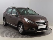 Peugeot 2008 , Klimatronic, Tempomat, Parktronic,ALU