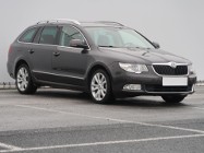 Skoda Superb II , Xenon, Bi-Xenon, Klimatronic, Tempomat, Parktronic,