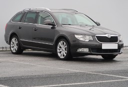 Skoda Superb II , Xenon, Bi-Xenon, Klimatronic, Tempomat, Parktronic,