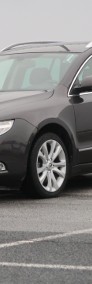 Skoda Superb II , Xenon, Bi-Xenon, Klimatronic, Tempomat, Parktronic,-3