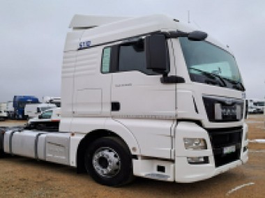 MAN tgx-1