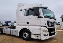 MAN TGX