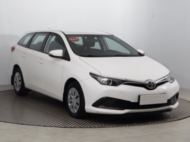 Toyota Auris II Salon Polska, 1. Właściciel, VAT 23%, Klimatronic, Tempomat,-1