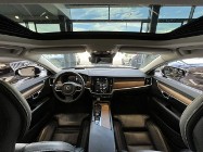 Volvo S90 II Najbogatsza Wersja Wyposażenia Bezwypadkowy Oryginalny Lakier Gwaran
