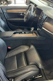 Volvo S90 II Najbogatsza Wersja Wyposażenia Bezwypadkowy Oryginalny Lakier Gwaran-2