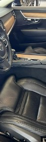 Volvo S90 II Najbogatsza Wersja Wyposażenia Bezwypadkowy Oryginalny Lakier Gwaran-4