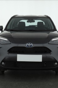Toyota Yaris Cross , Salon Polska, 1. Właściciel, Serwis ASO, Automat,-2