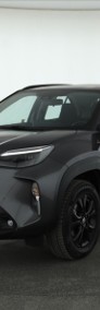 Toyota Yaris Cross , Salon Polska, 1. Właściciel, Serwis ASO, Automat,-3