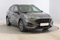 Ford Kuga , Salon Polska, 1. Właściciel, Serwis ASO, VAT 23%, Skóra,