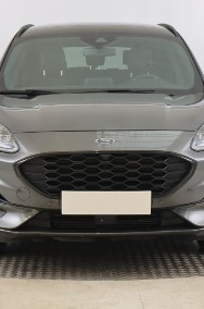 Ford Kuga , Salon Polska, 1. Właściciel, Serwis ASO, VAT 23%, Skóra,-2
