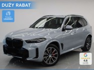 BMW X5 G05 xDrive30d M Sport xDrive30d M Sport 3.0 (298KM)|Systemy asystujące kierowcy