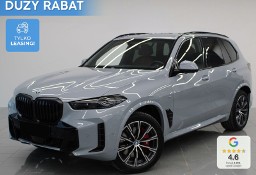 BMW X5 G05 xDrive30d M Sport xDrive30d M Sport 3.0 (298KM)|Systemy asystujące kierowcy