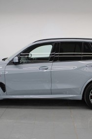 BMW X5 G05 xDrive30d M Sport xDrive30d M Sport 3.0 (298KM)|Systemy asystujące kierowcy-2