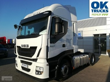 Iveco Stralis AS440S46TP Stralis AS440S46TP-1
