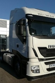 Iveco Stralis AS440S46TP Stralis AS440S46TP-2