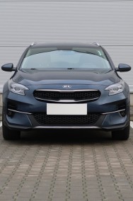 Kia Xceed , Salon Polska, 1. Właściciel, Serwis ASO, Klimatronic,-2