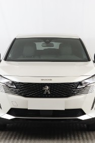 Peugeot 3008 , Salon Polska, Serwis ASO, Automat, VAT 23%, Skóra, Navi,-2