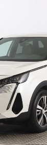 Peugeot 3008 , Salon Polska, Serwis ASO, Automat, VAT 23%, Skóra, Navi,-3