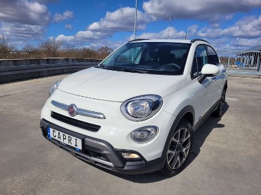 Fiat 500X I-1