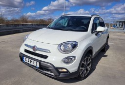 Fiat 500X I