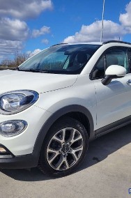 Fiat 500X I-2