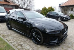 Jaguar XE I Jaguar XE P300 AWD 300R Sport MAXTON DESIGN Matrix-LED Head-up-Displ