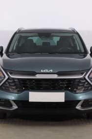 Kia Sportage IV , Salon Polska, 1. Właściciel, Serwis ASO, Navi, Klimatronic,-2