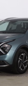 Kia Sportage IV , Salon Polska, 1. Właściciel, Serwis ASO, Navi, Klimatronic,-3