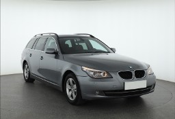 BMW SERIA 5 V (E60/E61) BMW SERIA 5 , Xenon, Klimatronic, Tempomat, Parktronic,